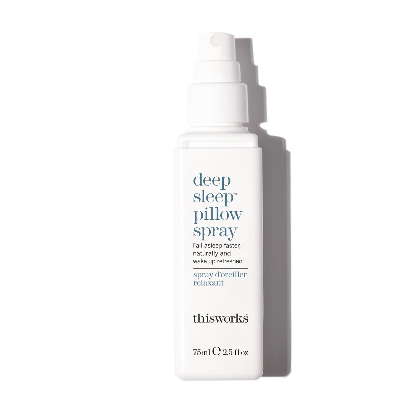 Deep Sleep Pillow Spray 75ml