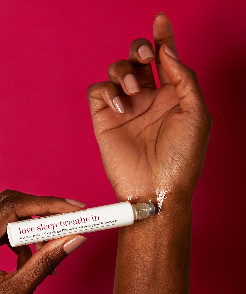 love sleep bundle