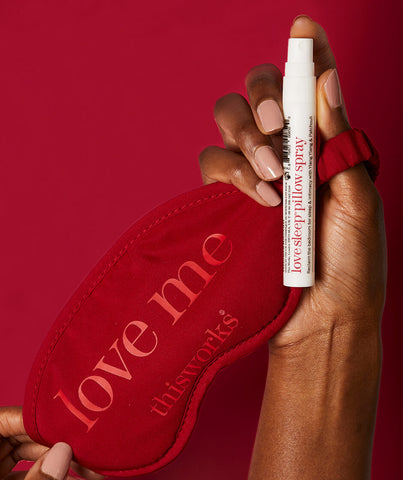 love sleep play time kit