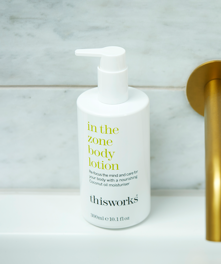 In the Zone Duo Balancing Bodycare Duo This Works