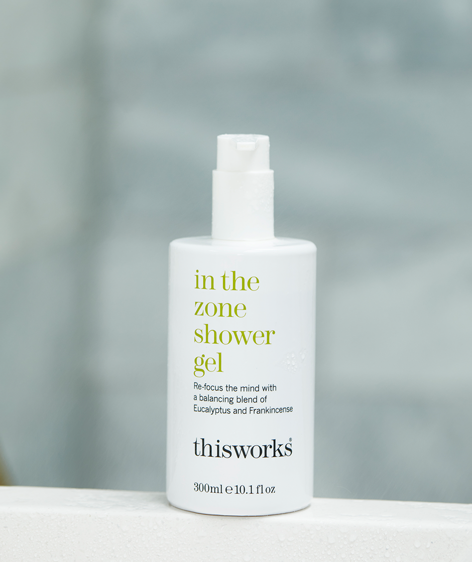 In the Zone Duo Balancing Bodycare Duo This Works