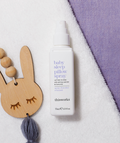 Baby Sleep Pillow Spray 75ml. Lull them to sleep with calming Lavender & Camomile.