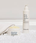 deep sleep bath soak