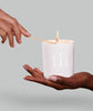 love sleep seduction candle