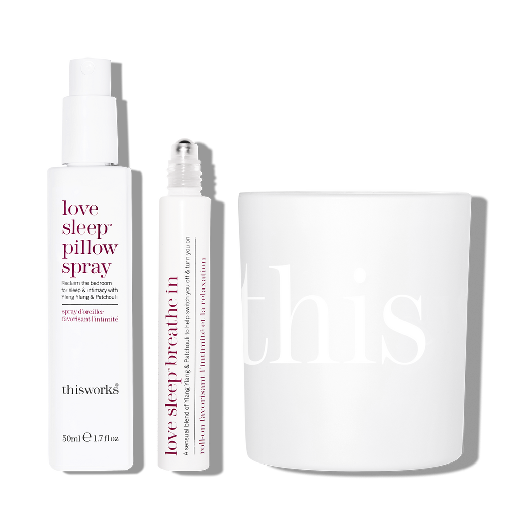 love sleep bundle