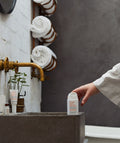 morning expert Vitamin C power mask