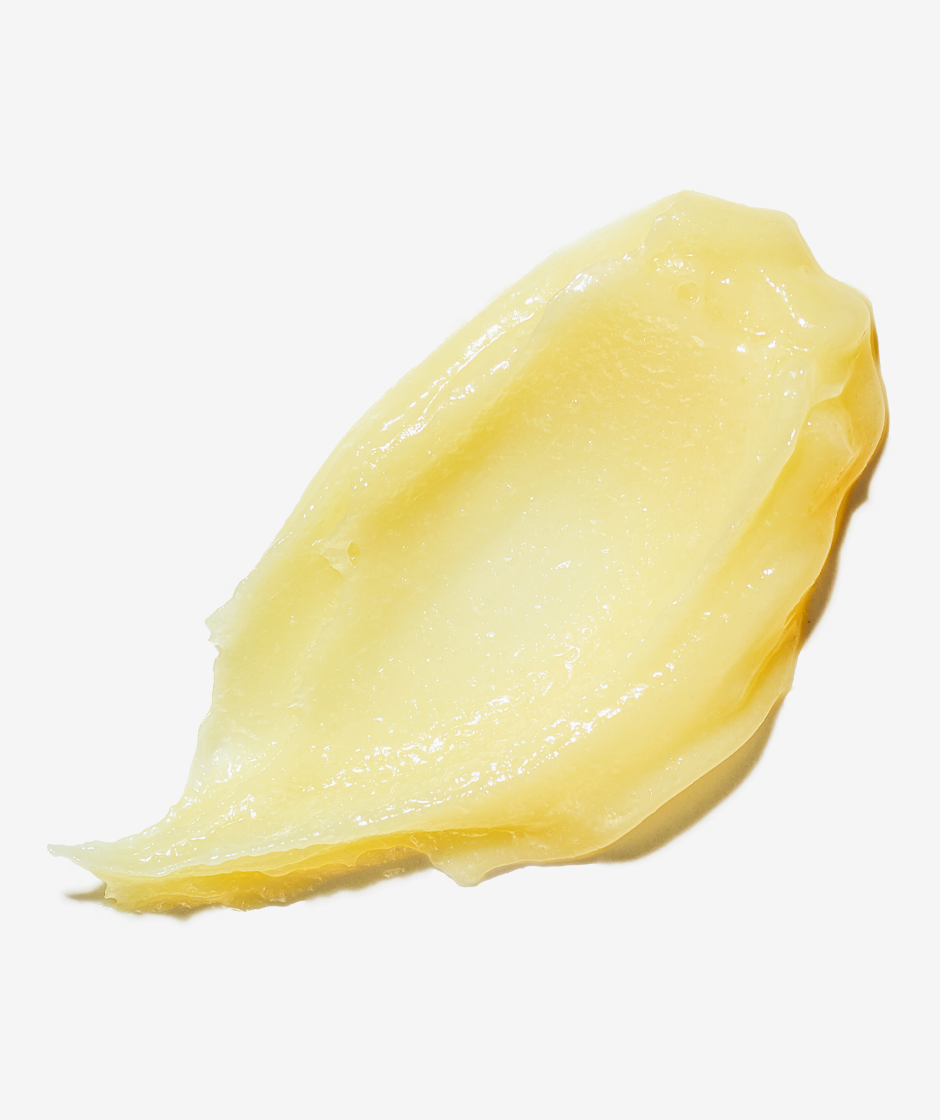 morning expert Vitamin C power mask