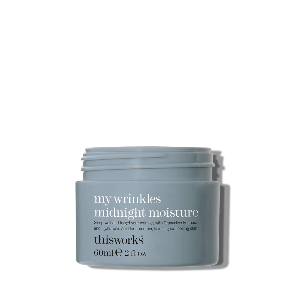 my wrinkles midnight moisture