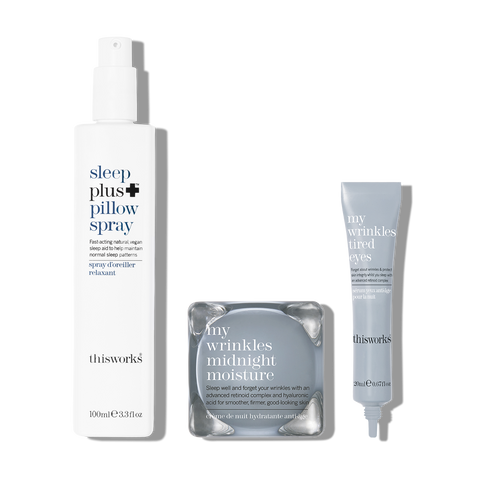 menopause rescue kit overview