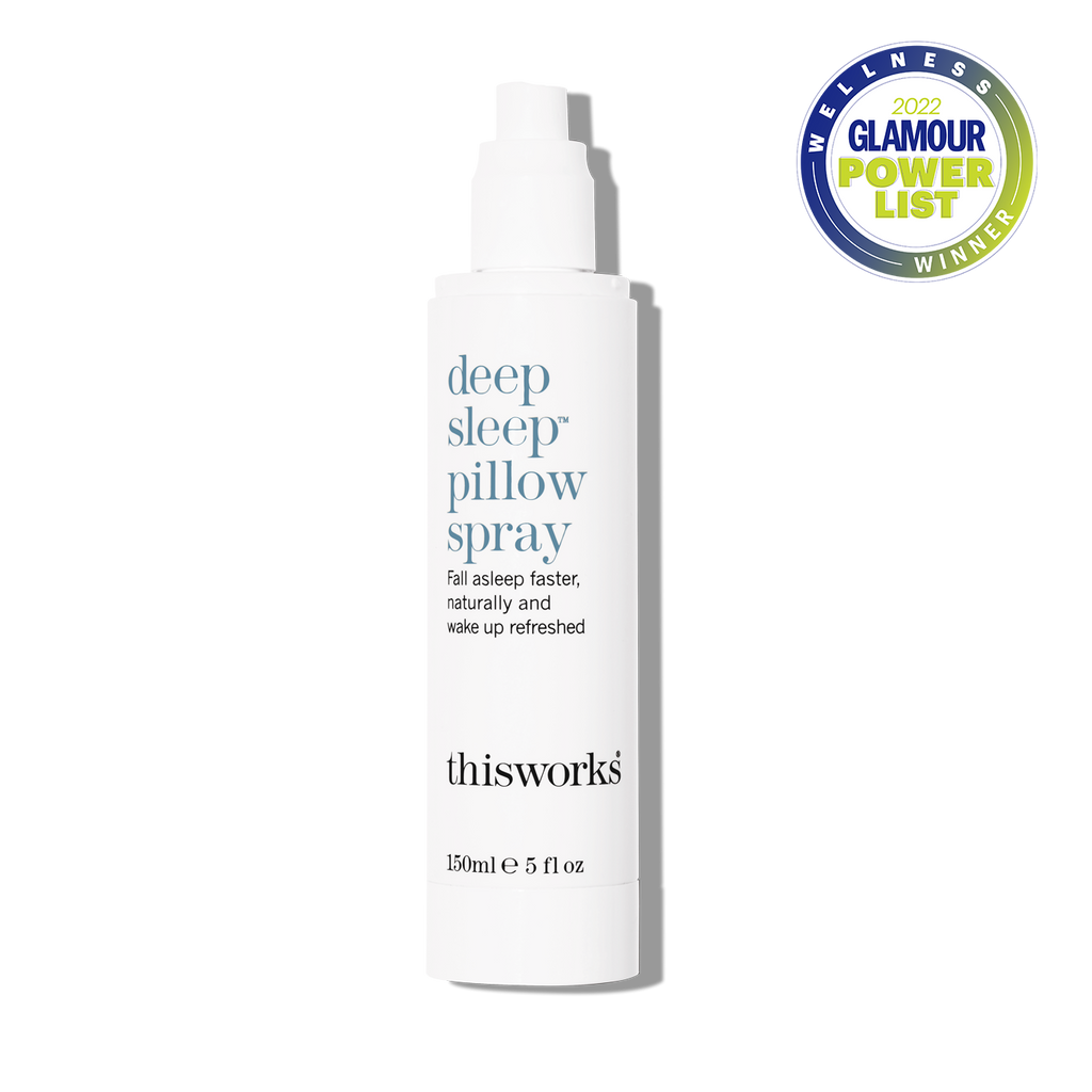 Deep Sleep Pillow Spray 150ml Bottle