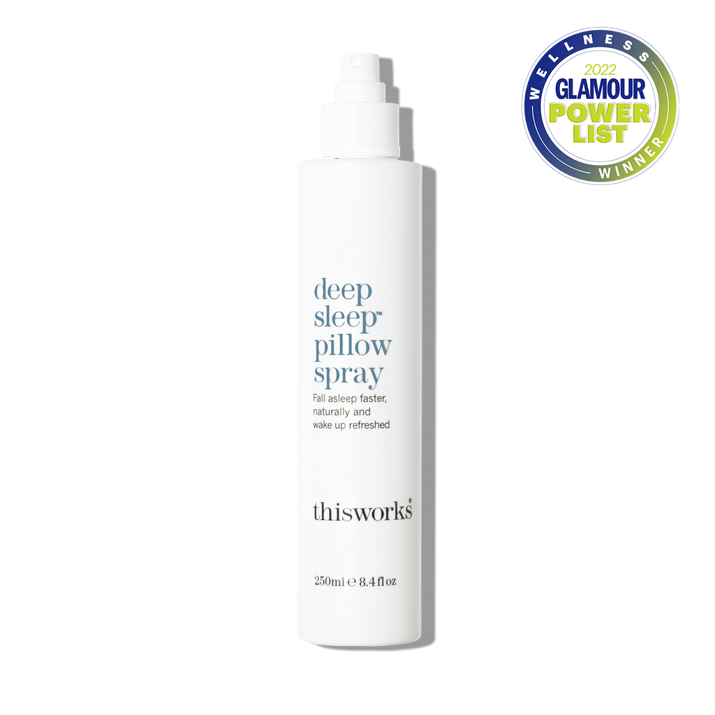 deep sleep pillow spray 250ml