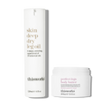 dry skin rescue