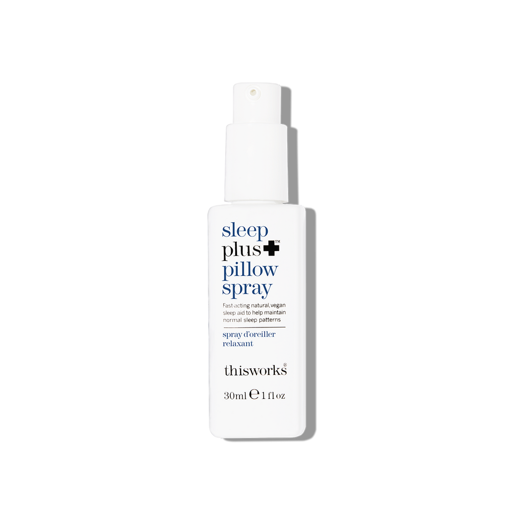 sleep plus pillow spray 30ml