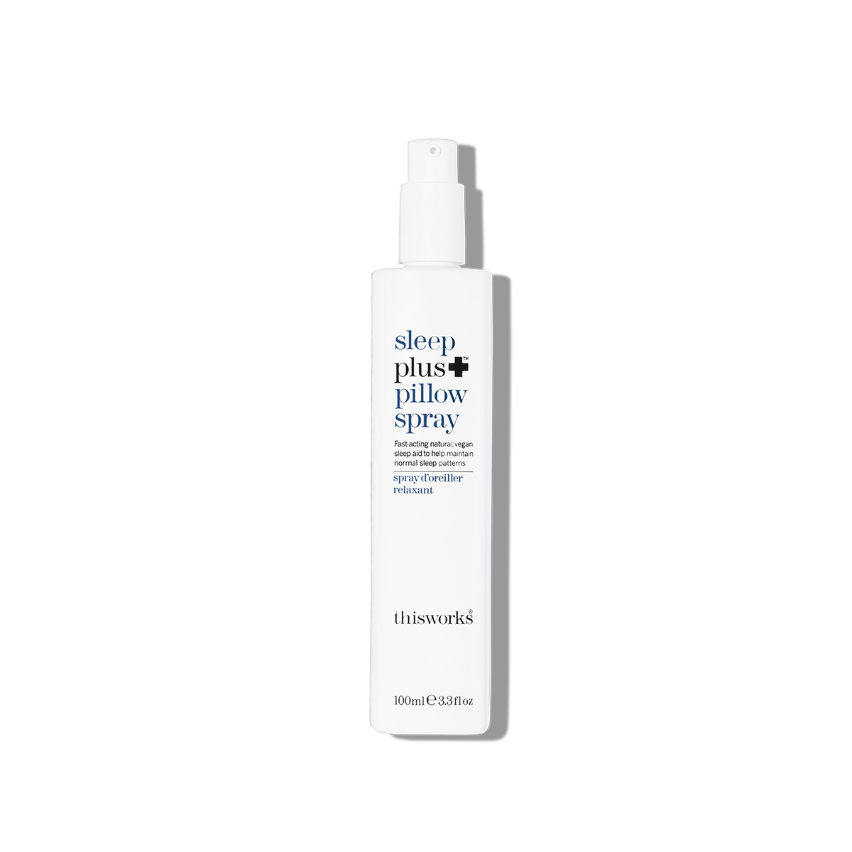 sleep plus pillow spray 100ml - Bundle 1