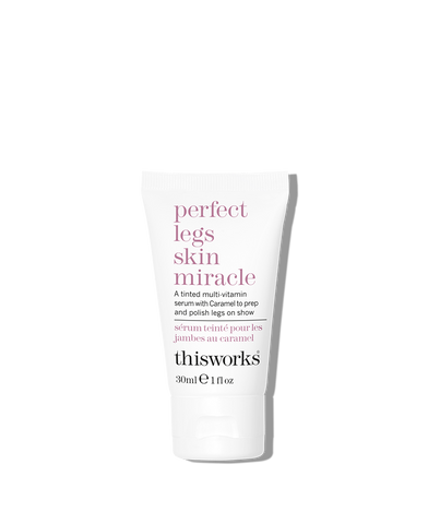 Perfect Legs Skin Miracle 30ml Bottle