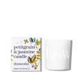 petitgrain & jasmine candle