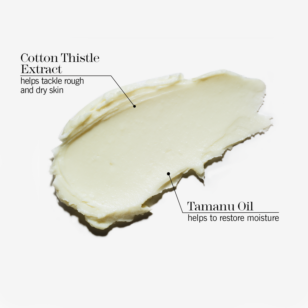 Heel to deals toe restore moisture