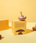GOODMIND™ Functional Mushroom Sachets