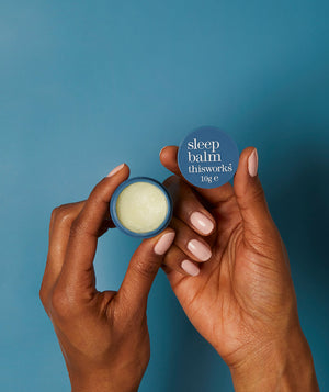 sleep balm