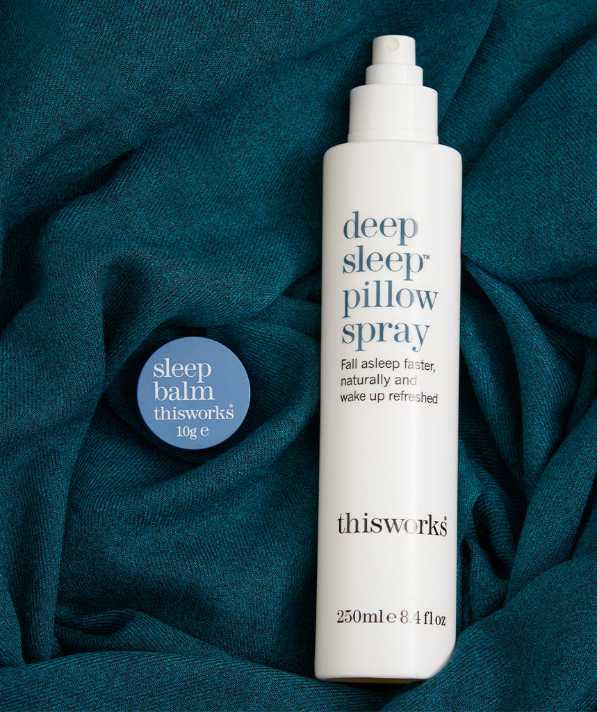 sleep balm