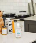 stress check clean hands