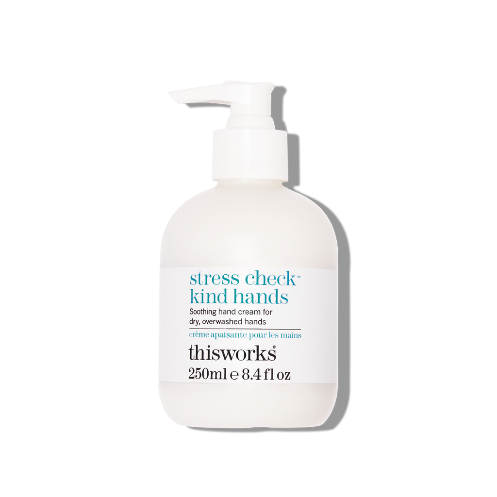 stress check kind hands 250ml