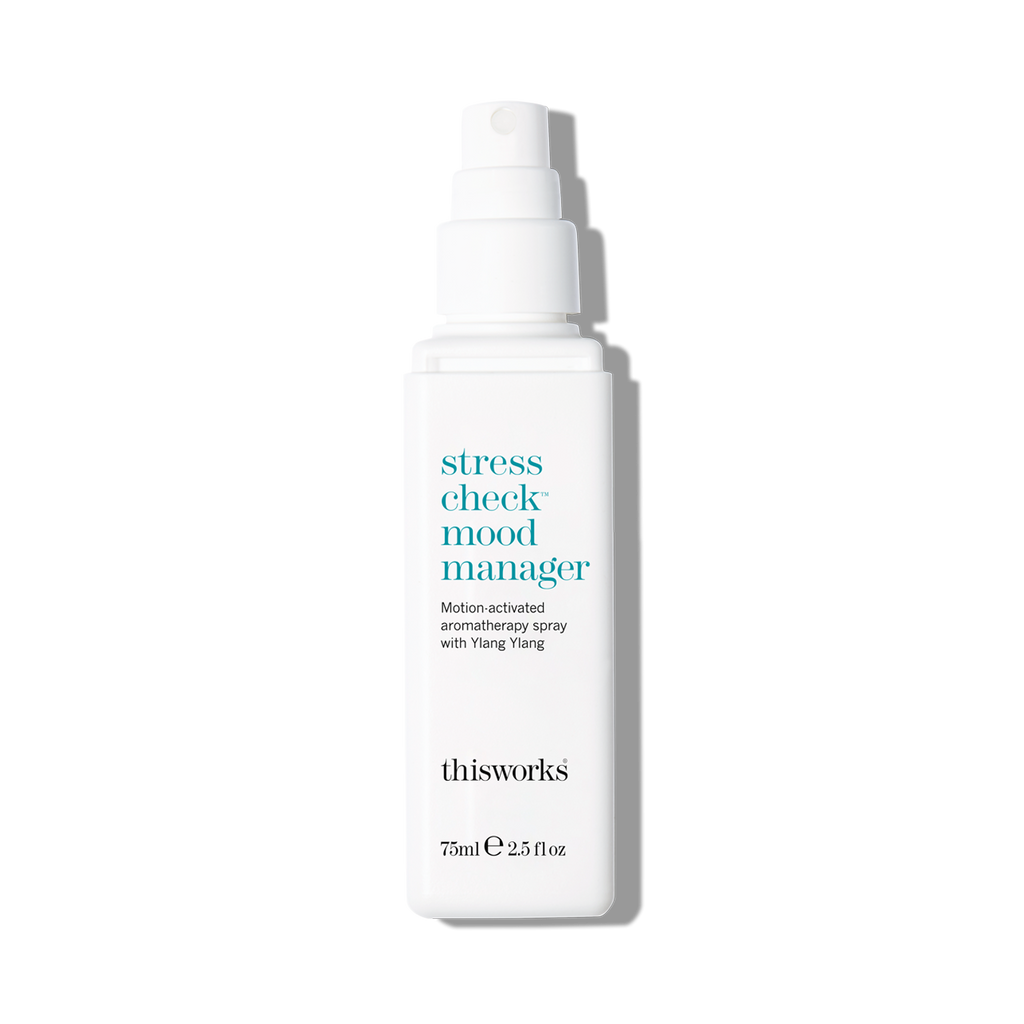 stress check mood manager 75ml