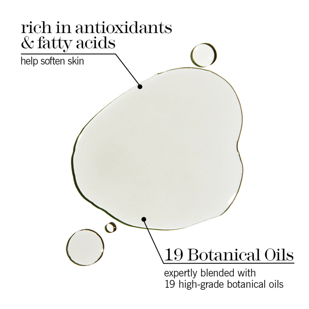 skin deep dry leg oil texture