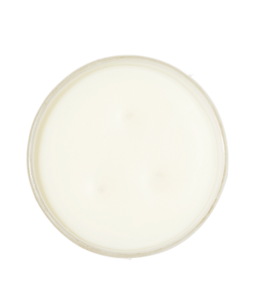 luxury winter candle