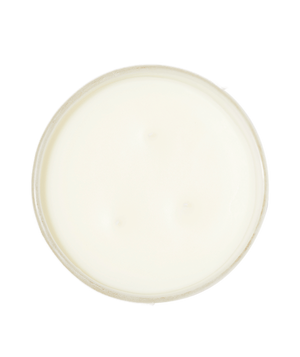 luxury winter candle