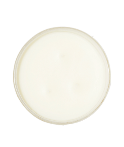 winter solstice warming candle