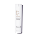 skin deep dry leg oil overhead
