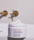dry skin rescue