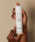 dry skin rescue