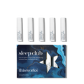 sleep club gift set