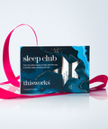 Five deep sleep lavender sprays 